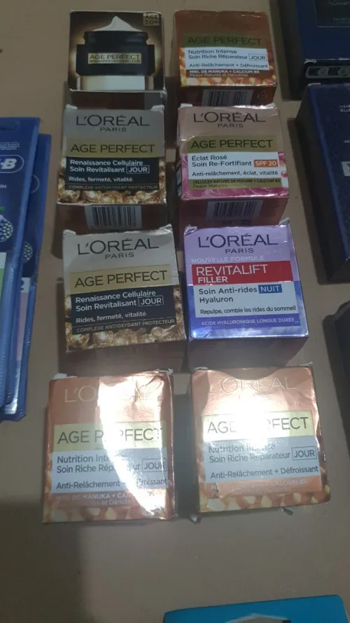 La marque originale