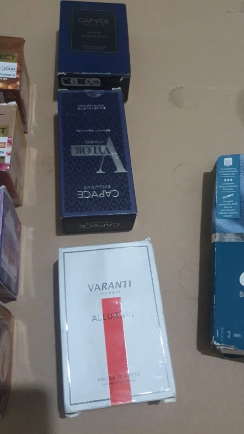 La marque originale