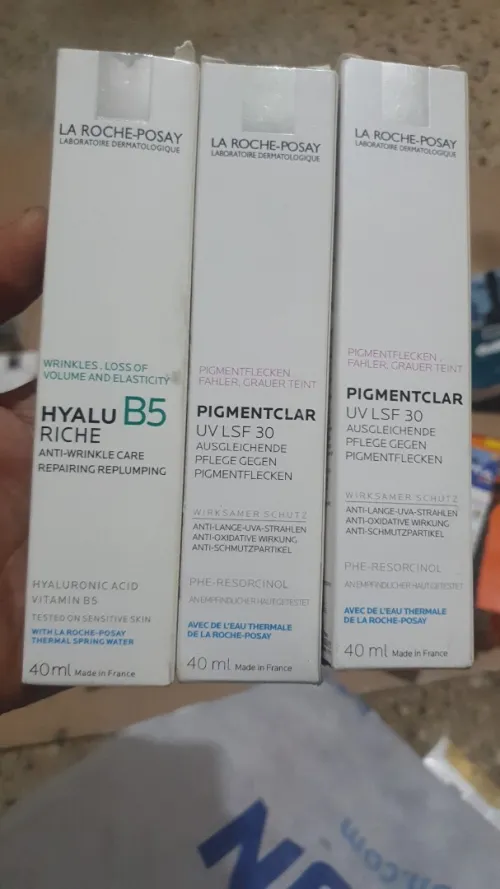 La marque originale
