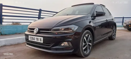 Volkswagen Polo 2018 Beats
