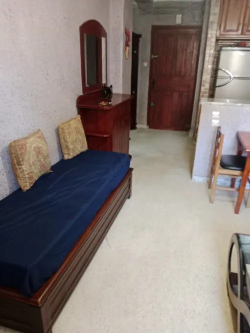 Location Appartement F2 Béjaïa Bejaia