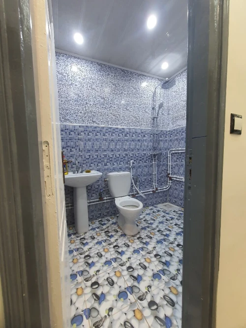 Vente Appartement F3 Tlemcen Maghnia
