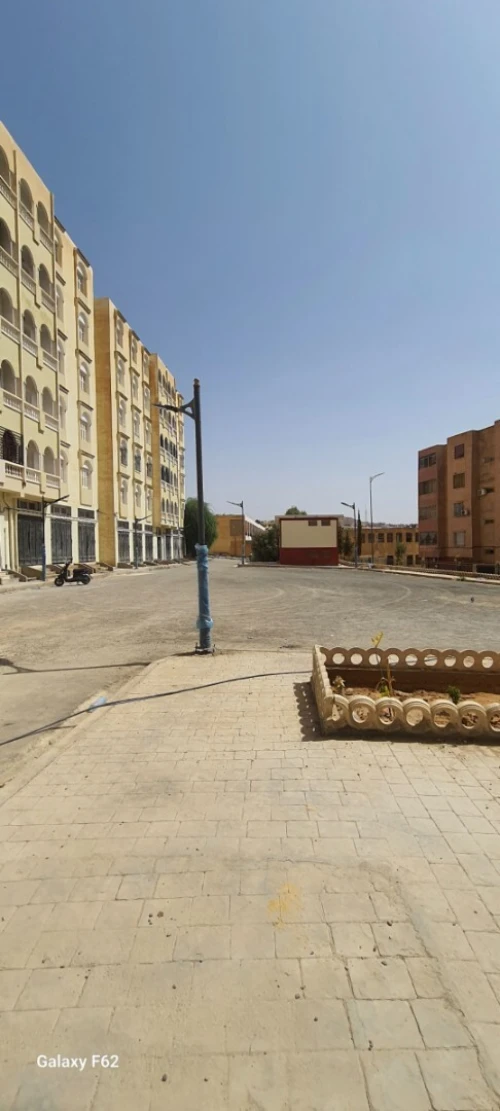 Vente Appartement F3 Tlemcen Maghnia
