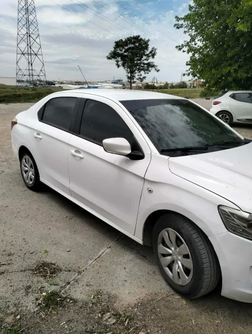 Citroen C Elysée 2014 C Elysée