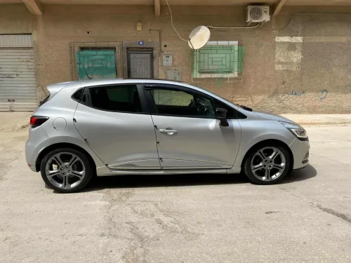 Renault Clio 4 Facelift 2019 GT-Line