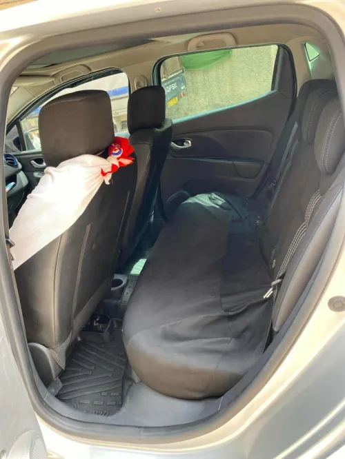 Renault Clio 4 Facelift 2019 GT-Line
