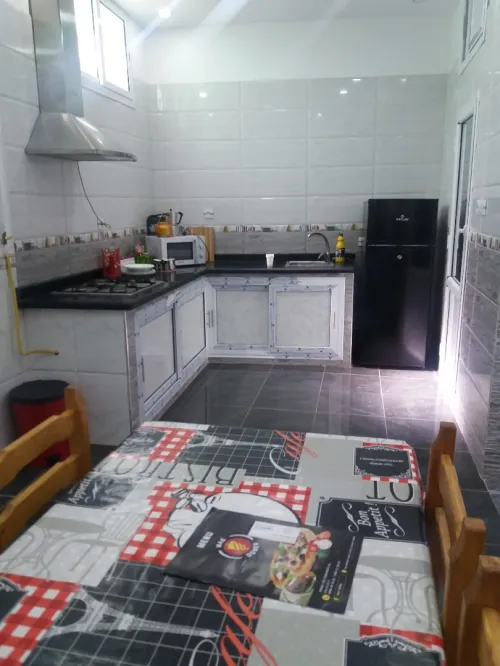 Location Appartement Tlemcen Mansourah
