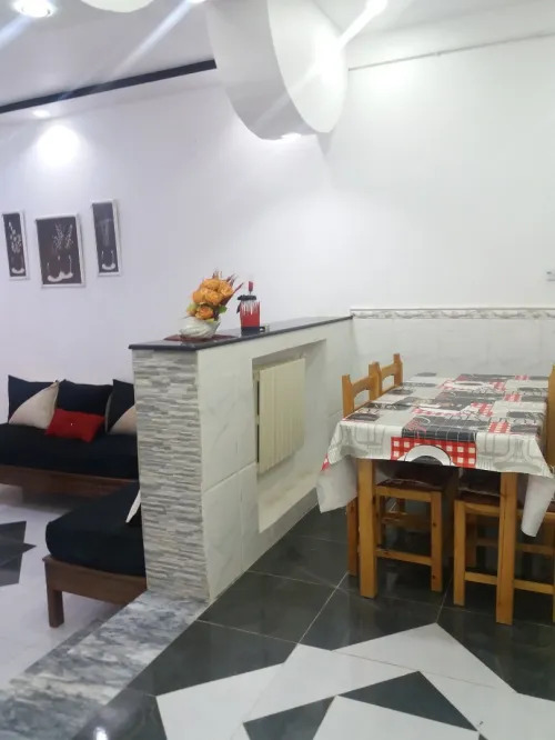 Location Appartement Tlemcen Mansourah