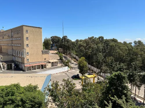 Location Appartement F3 Alger El biar