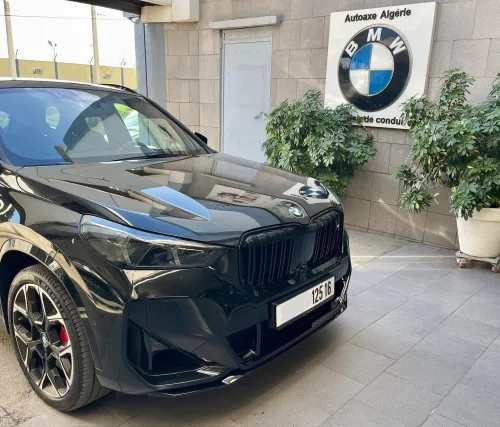BMW X1 2025 M35i