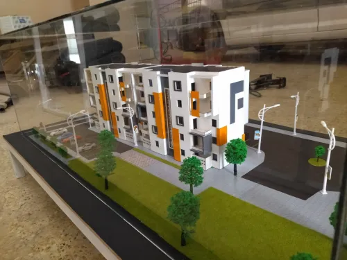 CONCEPTION,REALISATION DES MAQUETTES