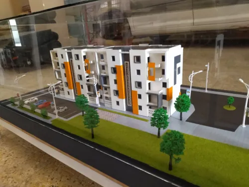 CONCEPTION,REALISATION DES MAQUETTES