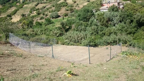 Vente Terrain Tipaza Cherchell