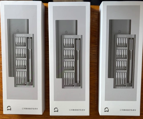 Xiaomi Tournevis Électrique