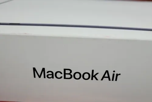 Macbook Air M3