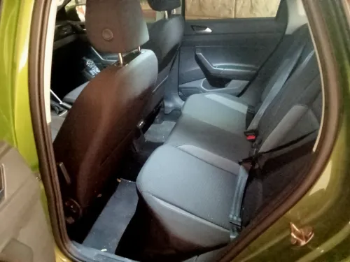 Volkswagen Taigo 2023 Taigo 