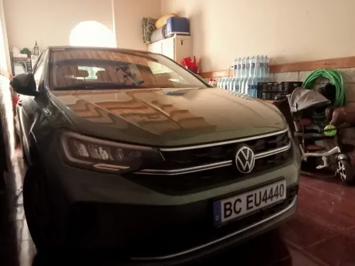 Volkswagen Taigo 2023 Taigo 