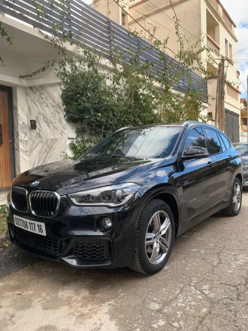 BMW X1 2017 Pack M