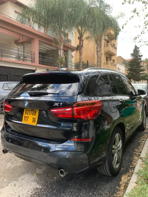 BMW X1 2017 Pack M