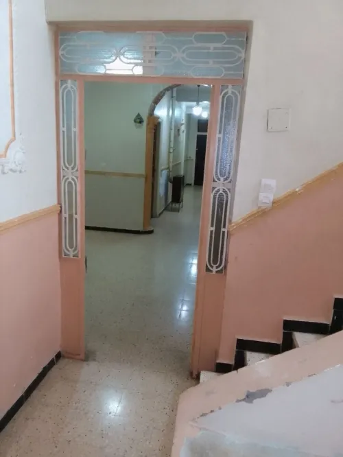 Vente Villa Tlemcen Mansourah