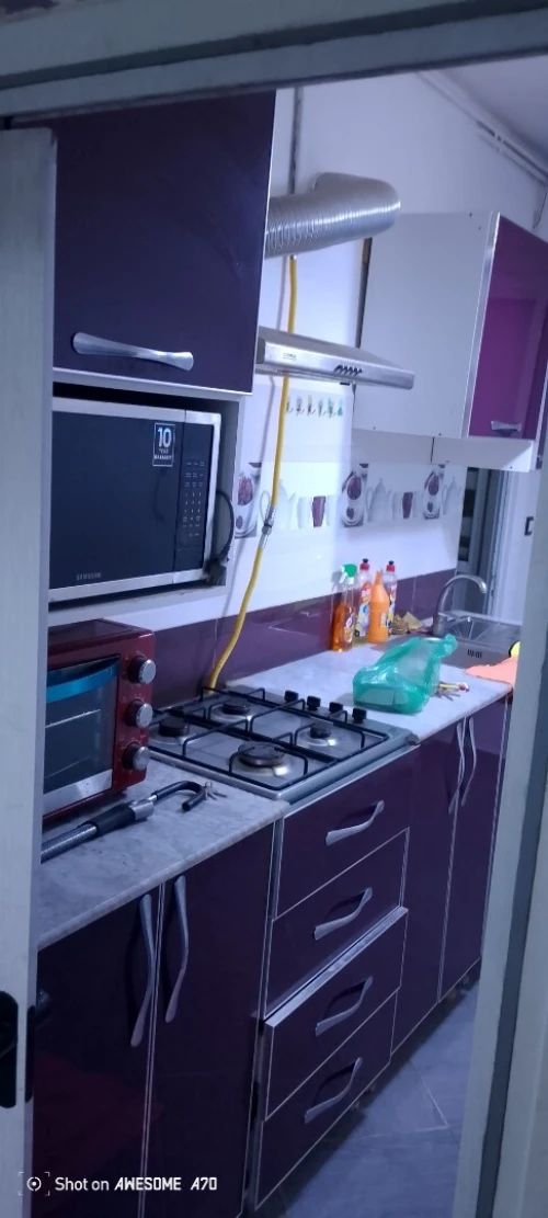Location Appartement F4 Constantine Constantine