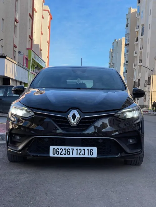 Renault Clio 5  2023 RS Line