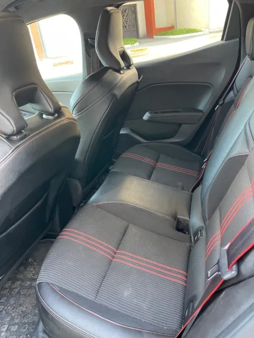 Renault Clio 5  2023 RS Line
