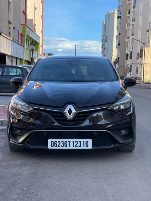 Renault Clio 5  2023 RS Line