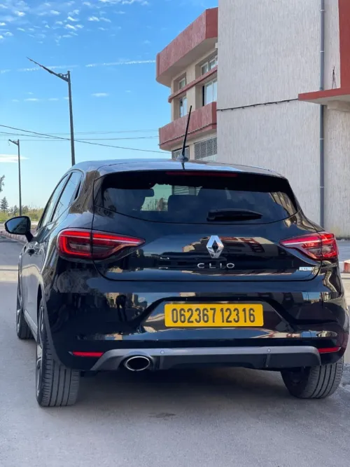 Renault Clio 5  2023 RS Line