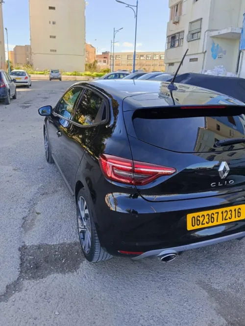 Renault Clio 5  2023 RS Line