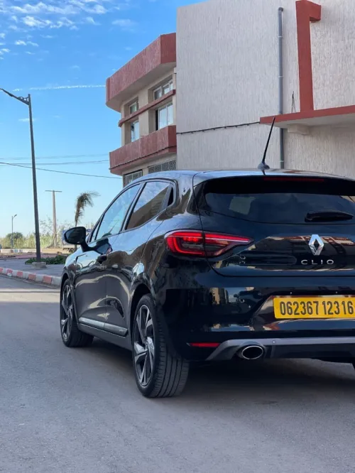 Renault Clio 5  2023 RS Line