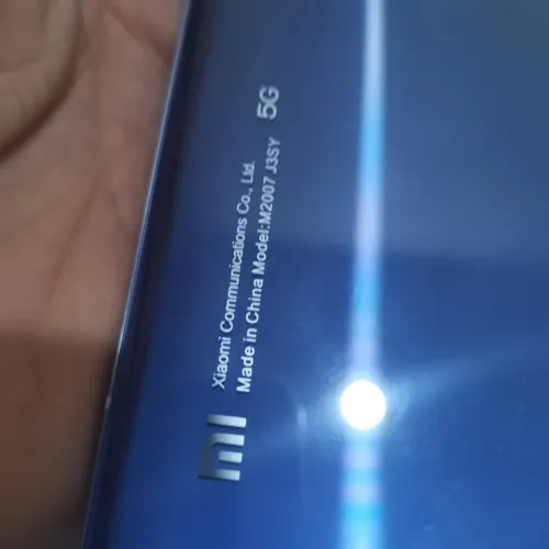 Xiaomi 10t pro