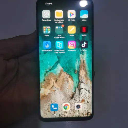Xiaomi 10t pro