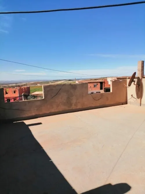 Vente Villa Oran Ain el kerma