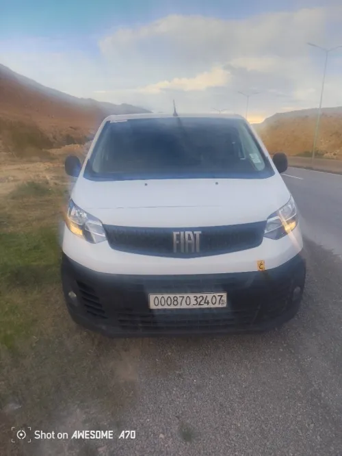 Fiat Scudo 