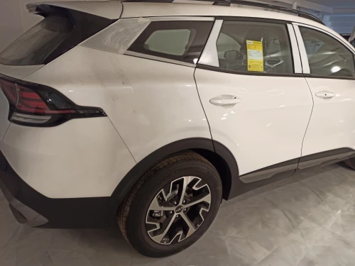 Kia Sportage restylé 2025 Extreme premium