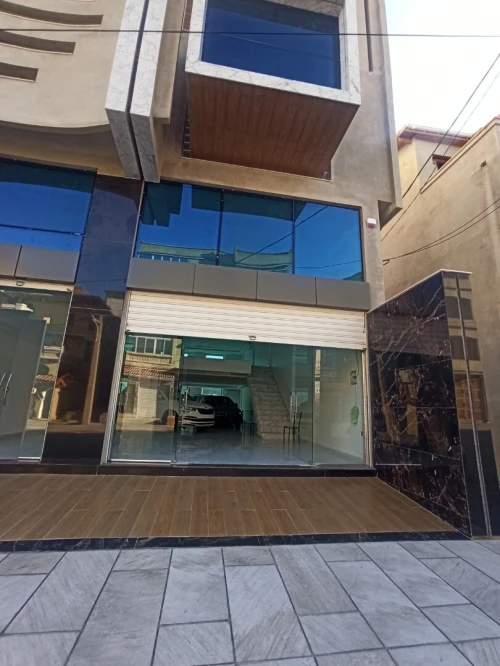 Location Immeuble Constantine El khroub