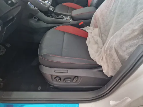 Skoda KAROQ 2025 KAROQ