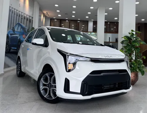Kia Picanto 2026 Glx