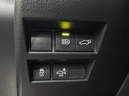 Toyota Land Cruiser  2026 VXR