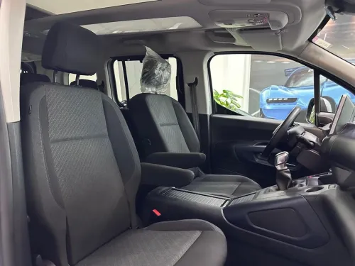 Peugeot RIFTER 2020 Allure