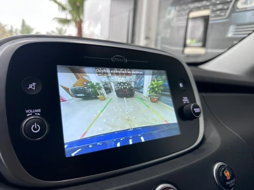 Fiat 500x 2025 Club