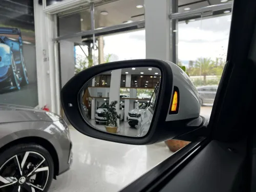Volkswagen T-Roc 2025 R-Line 