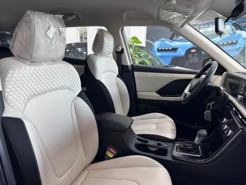 Hyundai CRETA 2026 CRETA