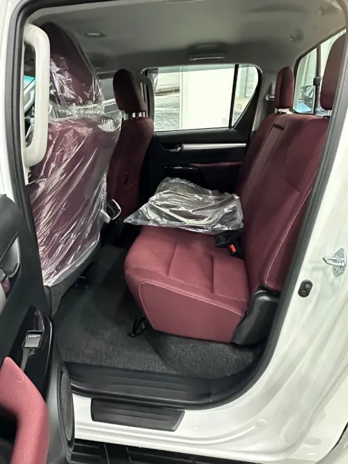 Toyota Revo  2025 Revo