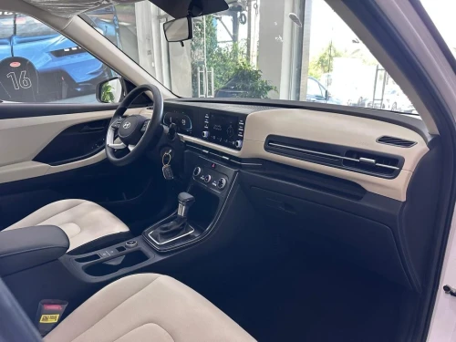 Hyundai CRETA 2026 CRETA