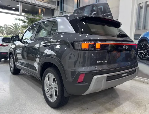 Hyundai CRETA 2026 CRETA