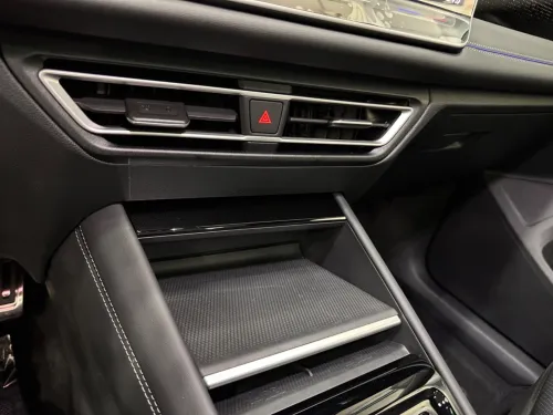 Volkswagen Tiguan 2025 Rlin