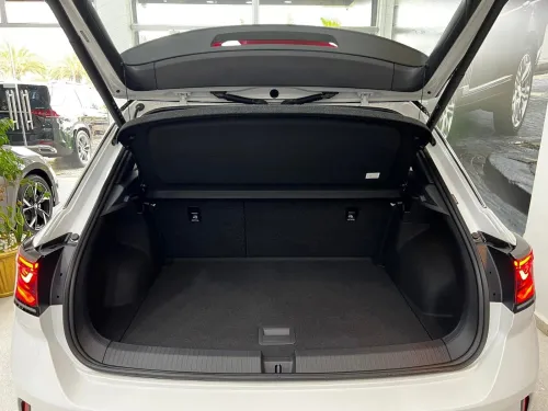 Volkswagen T-Roc 2025 R-Line 