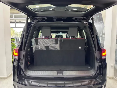 Toyota Land Cruiser  2026 VXR